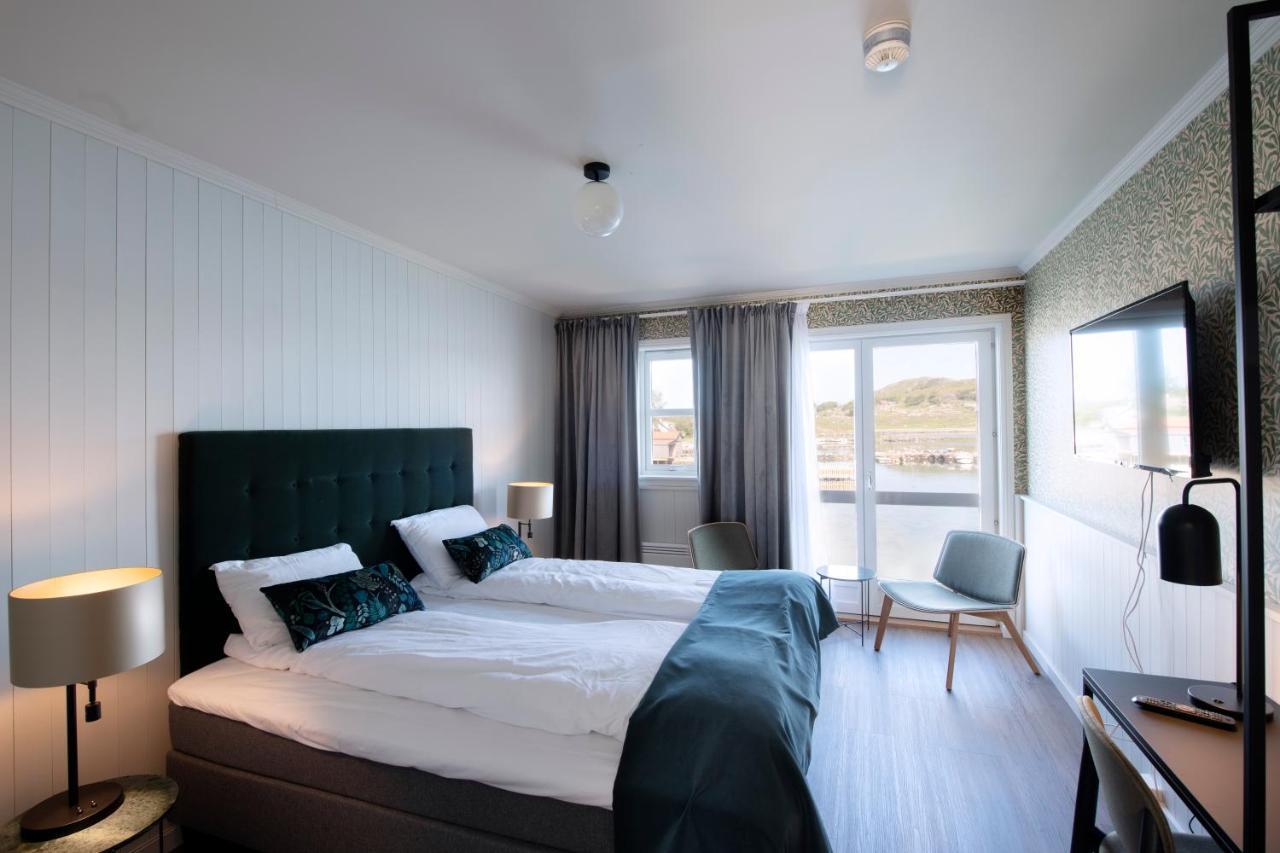 Utstein Kloster Hotell Mosteroy Екстер'єр фото