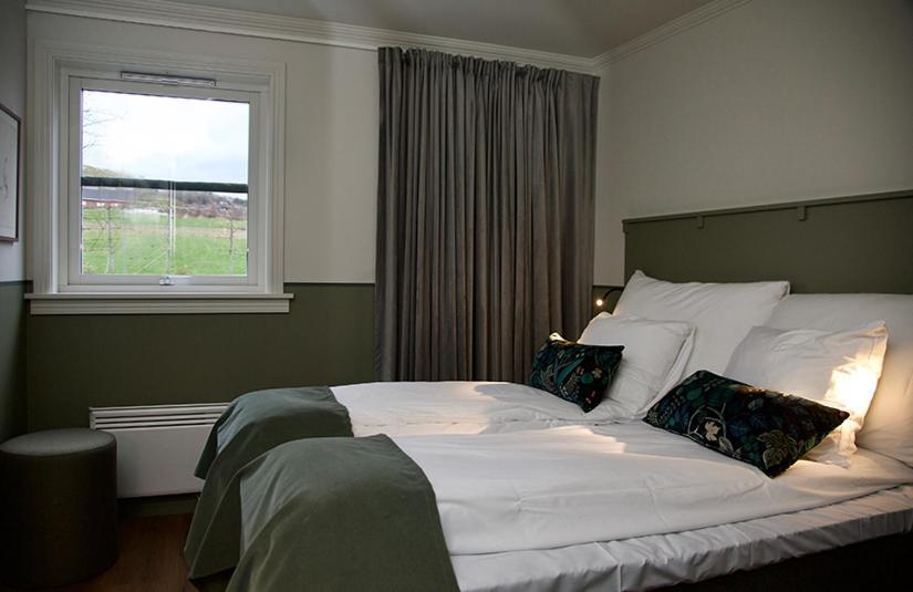 Utstein Kloster Hotell Mosteroy Екстер'єр фото